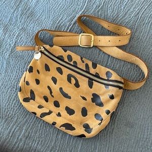 Clare V. Fanny Pack